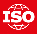 Logo ISO