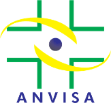 Logo d'ANVISA