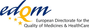 Logo de la EDQM