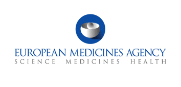 Logo de EMA
