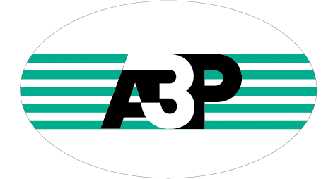 Logo A3 P référence